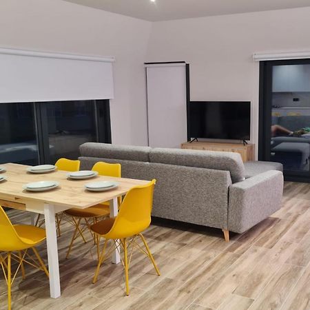 Duplex V53 Apartment Vigo Luaran gambar