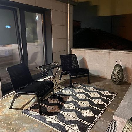 Duplex V53 Apartment Vigo Luaran gambar