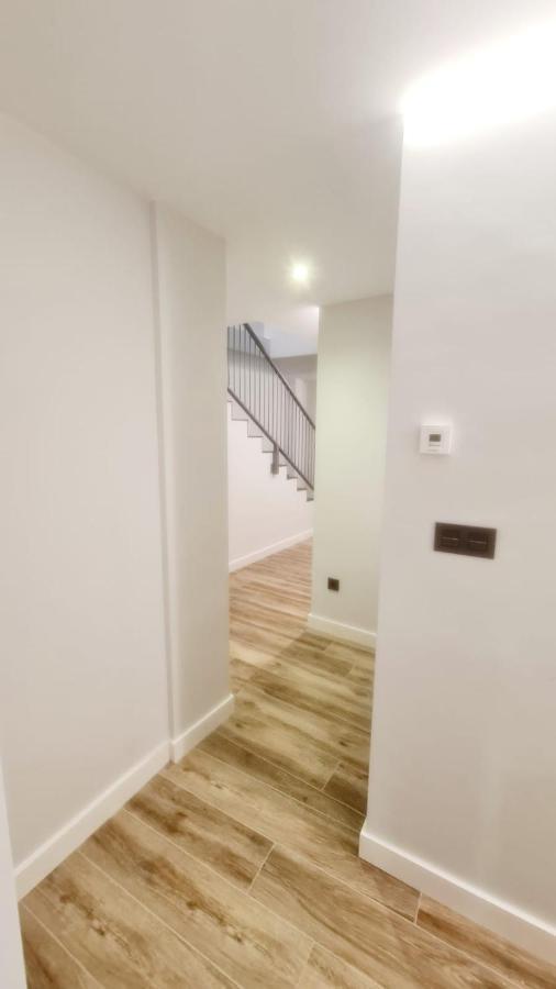 Duplex V53 Apartment Vigo Luaran gambar