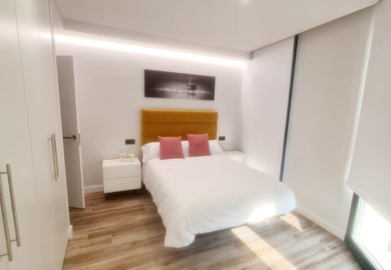 Duplex V53 Apartment Vigo Luaran gambar