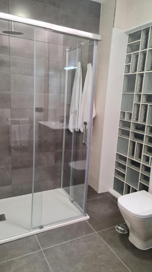 Duplex V53 Apartment Vigo Luaran gambar