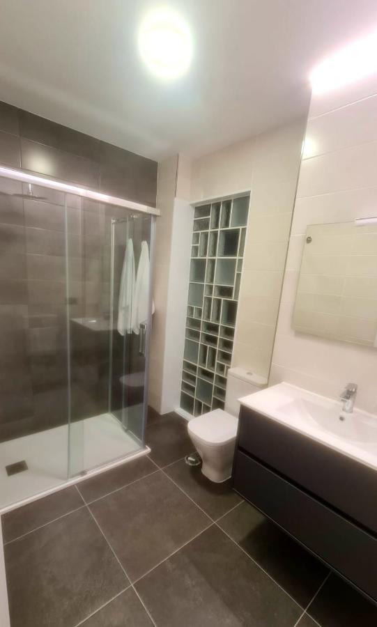 Duplex V53 Apartment Vigo Luaran gambar