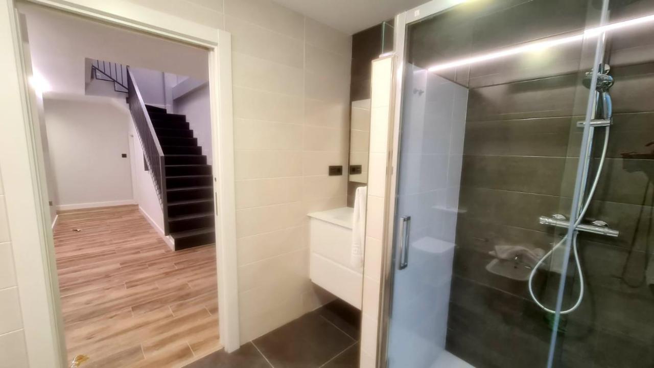 Duplex V53 Apartment Vigo Luaran gambar