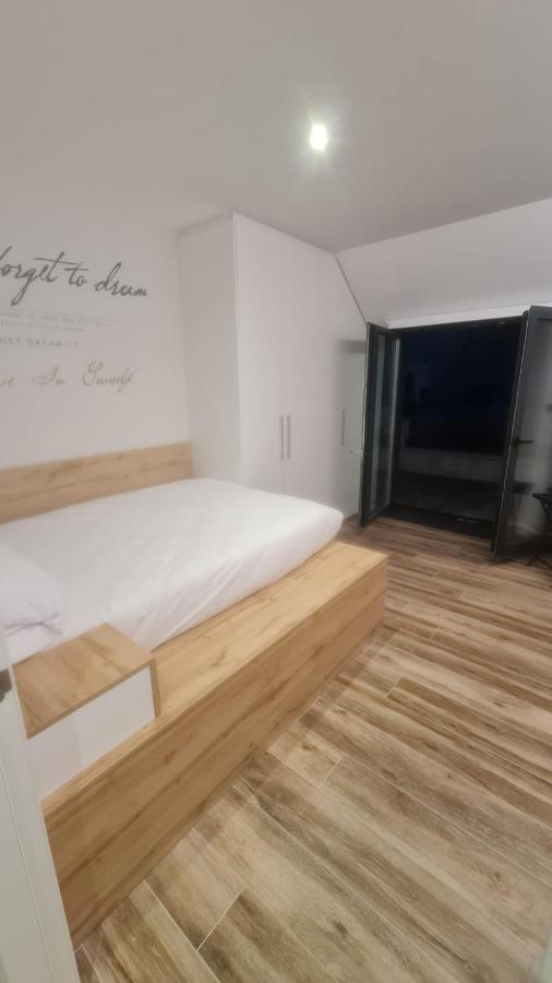 Duplex V53 Apartment Vigo Luaran gambar