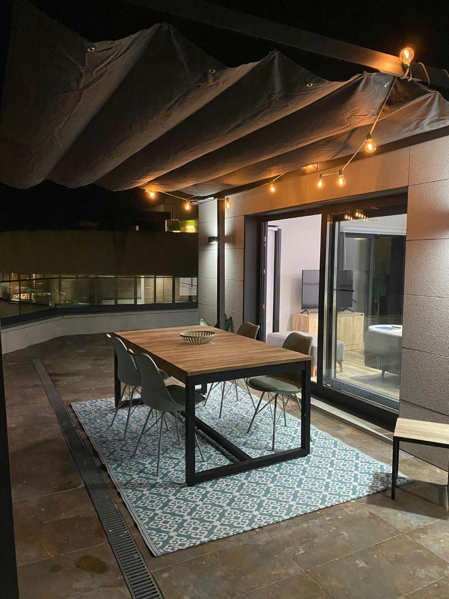 Duplex V53 Apartment Vigo Luaran gambar